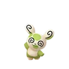 Spinda