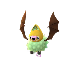 Swoobat Pokemon Go Wiki Fandom