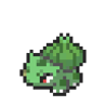 Bulbasaur