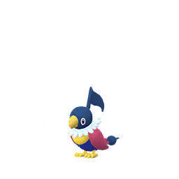 Chatot Pokemon Go Wiki Fandom