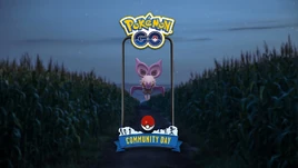 Community Day February 2023
