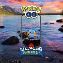 Community Day Pokemon Go Wiki Fandom