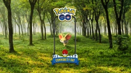 Community Day May 2023