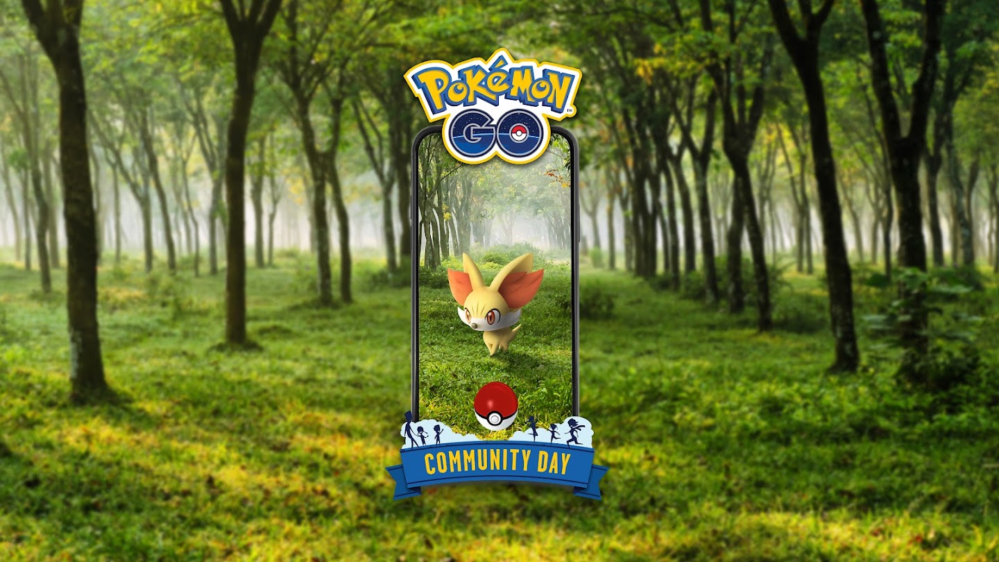 Pokémon Go Community Day list, December 2023 time and date, and all  previous Community Day Pokémon and moves