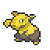 Drowzee