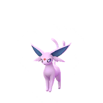 pokemon go espeon umbreon  Pokemon go trading, Pokemon go, Pokemon