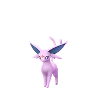 Espeon Pokemon Go Wiki Fandom