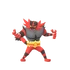 Incineroar