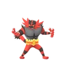 Incineroar