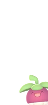 Bounsweet