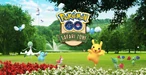 Pokémon GO Safari Zone Dortmund