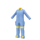 Clemont-Style Outfit