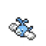Swablu 8bits.png (16 KB) Swablu 8-bit sprite