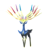 Active Xerneas