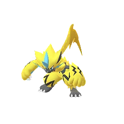 Zeraora