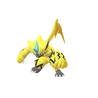 Zeraora