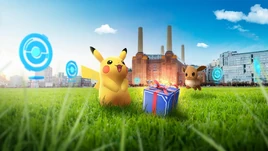 London Games Festival 2024