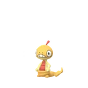 Scraggy