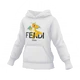 FENDI x FRGMT x POKÉMON Hoodie