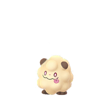 Shiny Pokémon, Pokémon GO Wiki