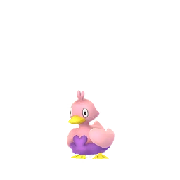 Ducklett Pokemon Go Wiki Fandom