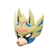 Zacian Mask