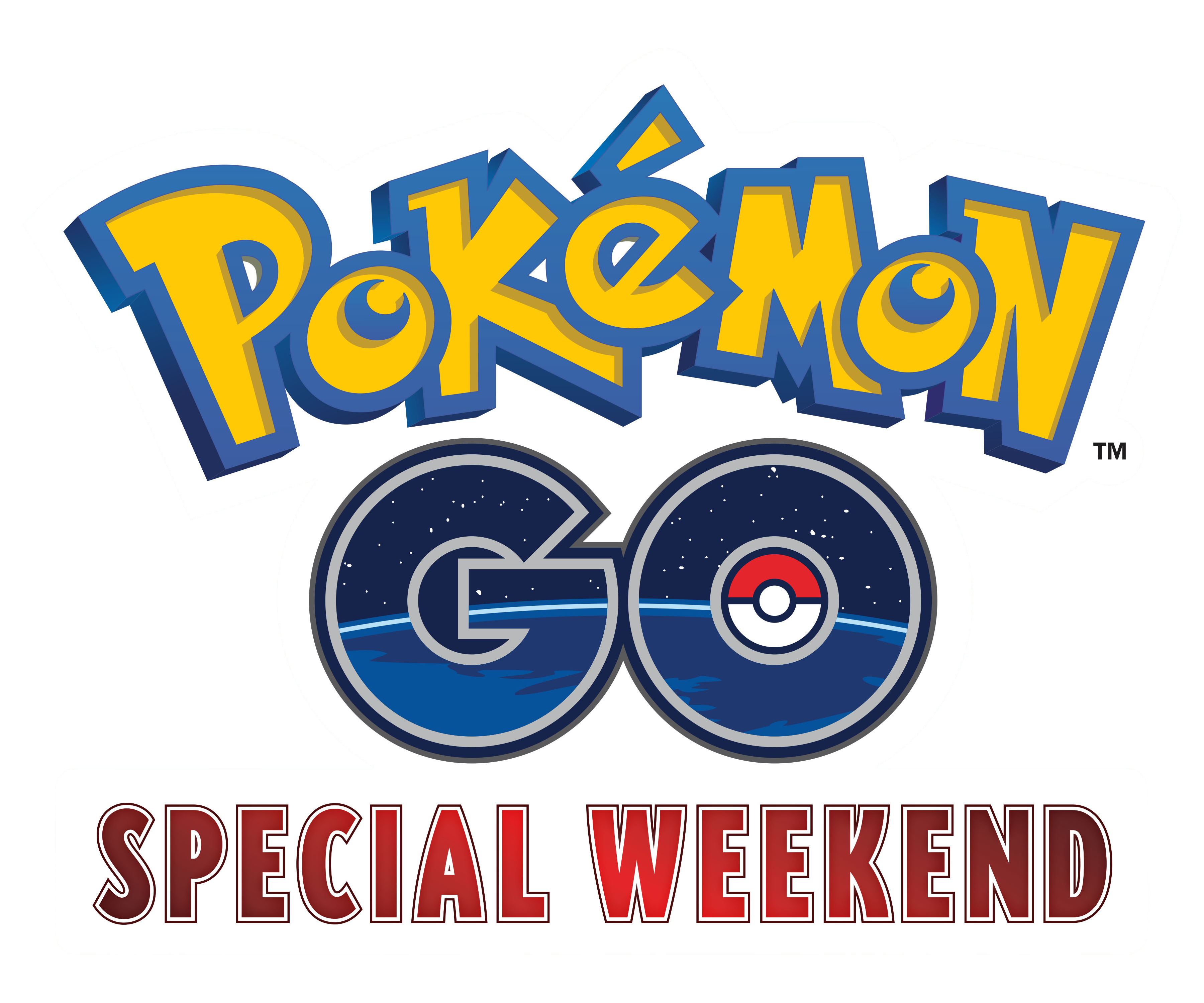 Pokemon Go Special Weekend Pokemon Go Wiki Fandom