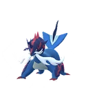 Samurott