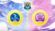 Banner for Medals
