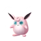 Wigglytuff