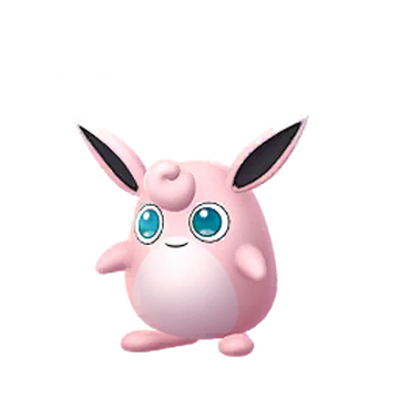 Ditto, Pokémon GO Wiki