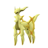 Arceus