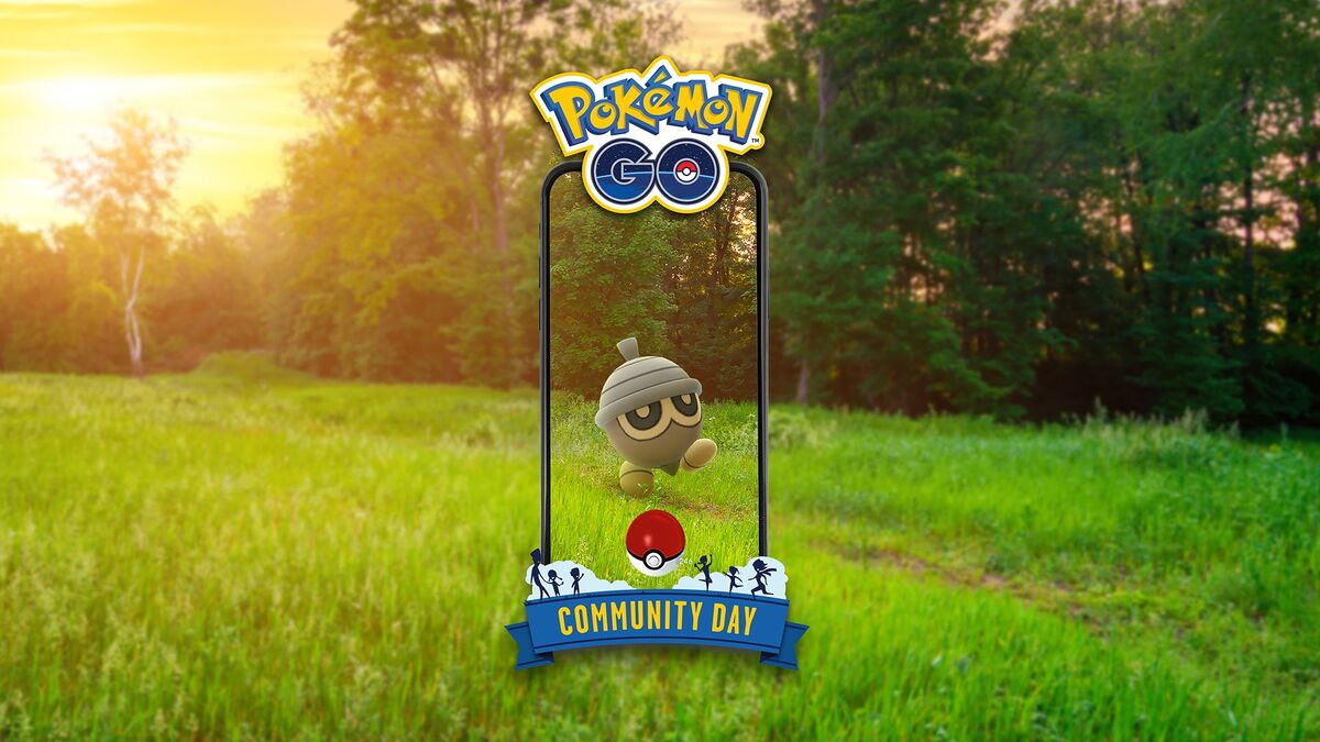 May 2023 Community Day, Pokémon GO Wiki