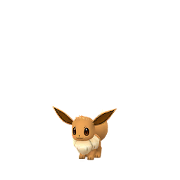 Eevee Pokemon Go Wiki Fandom