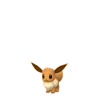 POKÉMON - Todas as evoluções da Eevee! - Blog Collections