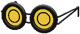 Gimmighoul Glasses