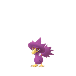 Murkrow Pokemon Go Wiki Fandom