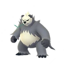 Pangoro