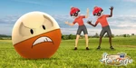 GO Tour Poké Ball Prep Rally