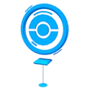 Pokestop Inrange
