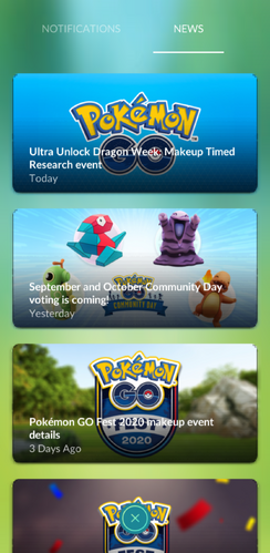 Pokémon Go Ultra Unlock Sword and Shield event and Timed Research guide -  Polygon
