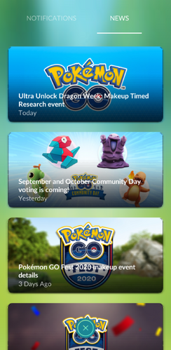 Pokemon Go February 2020 Events - Pokemon Newspaper