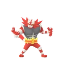 Incineroar