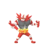 Incineroar