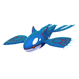 Kyogre