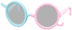 Frillish Glasses
