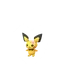 Pichu spring2023 shiny