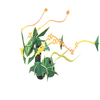 Mega Rayquaza
