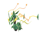 Rayquaza