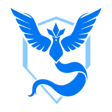 Team Mystic